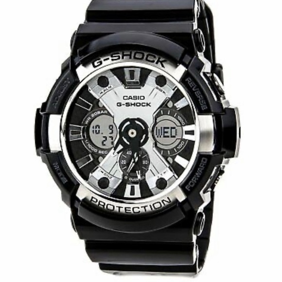 Casio Men's G-Shock Sport Watch